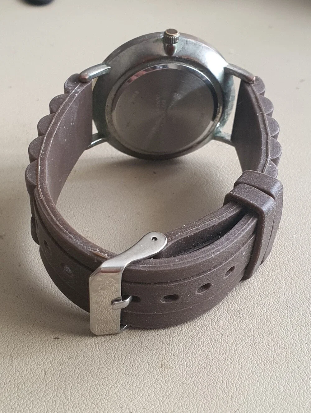 FMD good used